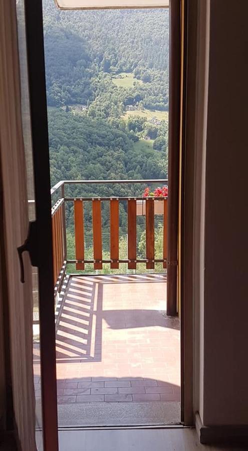 Cedarwood Bed & Breakfast Premana Ngoại thất bức ảnh