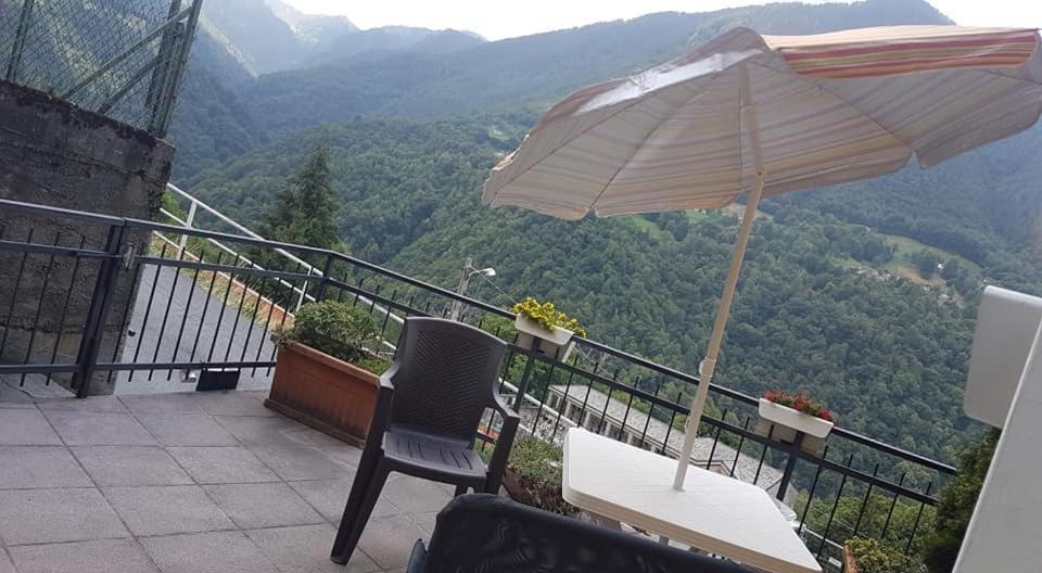 Cedarwood Bed & Breakfast Premana Ngoại thất bức ảnh